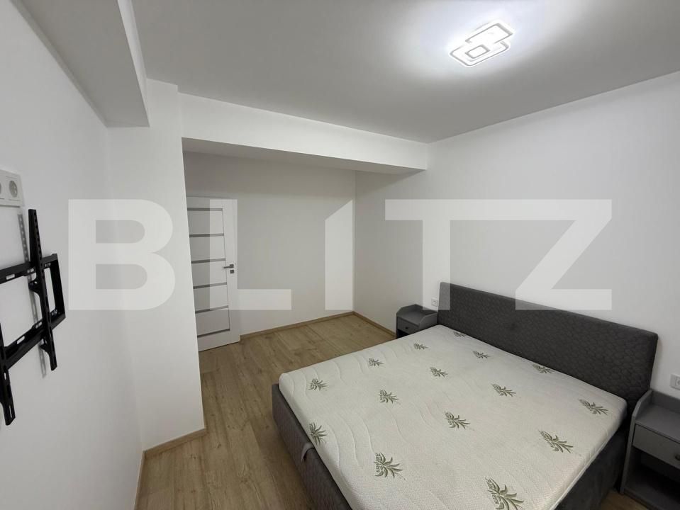 Apartament de închiriat 3 camere Nord Vest - 171223AI | BLITZ Sibiu | Poza6