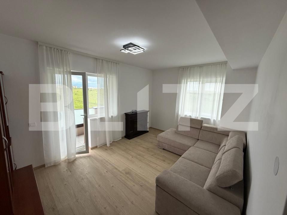 Apartament de închiriat 3 camere Nord Vest - 171223AI | BLITZ Sibiu | Poza9