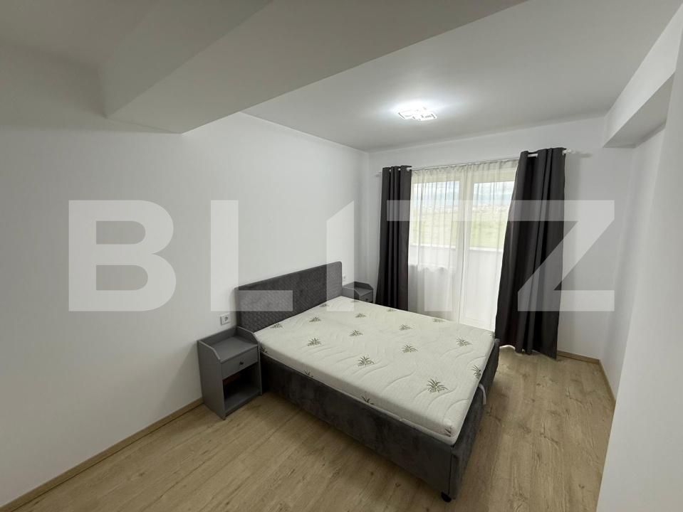 Apartament de închiriat 3 camere Nord Vest - 171223AI | BLITZ Sibiu | Poza5