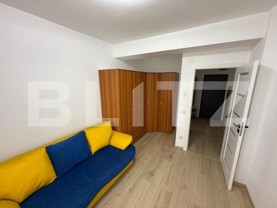 Apartament de închiriat 3 camere Nord Vest - 171223AI | BLITZ Sibiu | Poza8