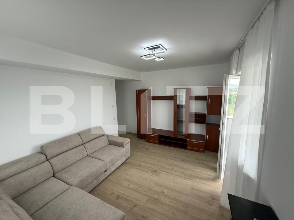 Apartament de închiriat 3 camere Nord Vest - 171223AI | BLITZ Sibiu | Poza10