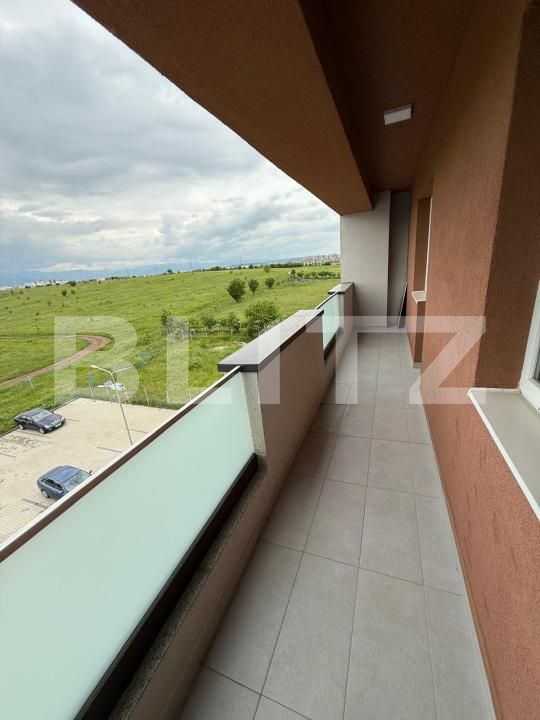 Apartament de închiriat 3 camere Nord Vest - 171223AI | BLITZ Sibiu | Poza11