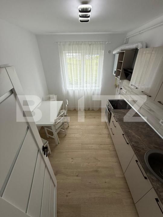 Apartament de închiriat 3 camere Nord Vest - 171223AI | BLITZ Sibiu | Poza2