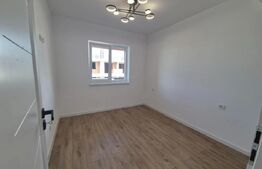 Apartament de vanzare, cu 3 camere, 70 mp, zona Ansamblul Vest Residence