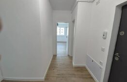 Apartament de vanzare, cu 3 camere, 70 mp, zona Ansamblul Vest Residence
