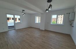 Apartament de vanzare, cu 3 camere, 70 mp, zona Ansamblul Vest Residence