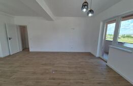 Apartament de vanzare, cu 3 camere, 70 mp, zona Ansamblul Vest Residence