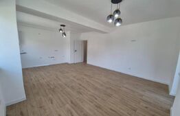 Apartament de vanzare, cu 3 camere, 70 mp, zona Ansamblul Vest Residence