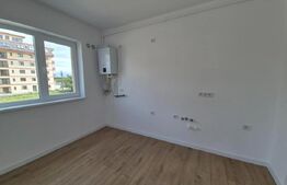 Apartament de vanzare, cu 3 camere, 70 mp, zona Ansamblul Vest Residence