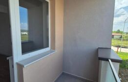 Apartament de vanzare, cu 3 camere, 70 mp, zona Ansamblul Vest Residence