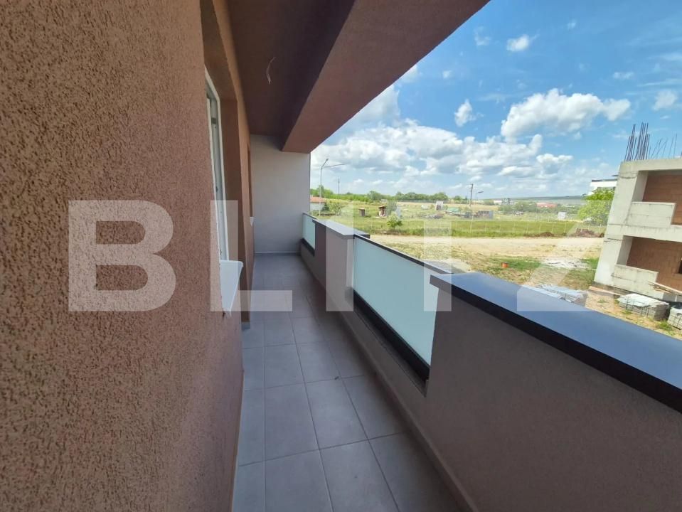 Apartament de vânzare 3 camere Nord Vest - 171224AV | BLITZ Sibiu | Poza10