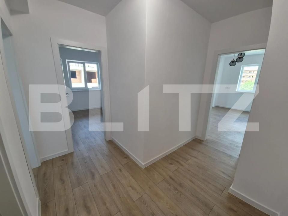Apartament de vânzare 3 camere Nord Vest - 171224AV | BLITZ Sibiu | Poza5