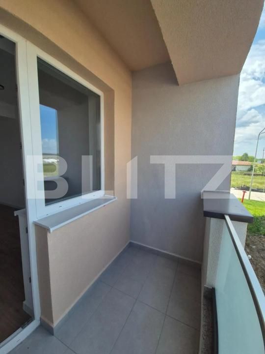 Apartament de vânzare 3 camere Nord Vest - 171224AV | BLITZ Sibiu | Poza20