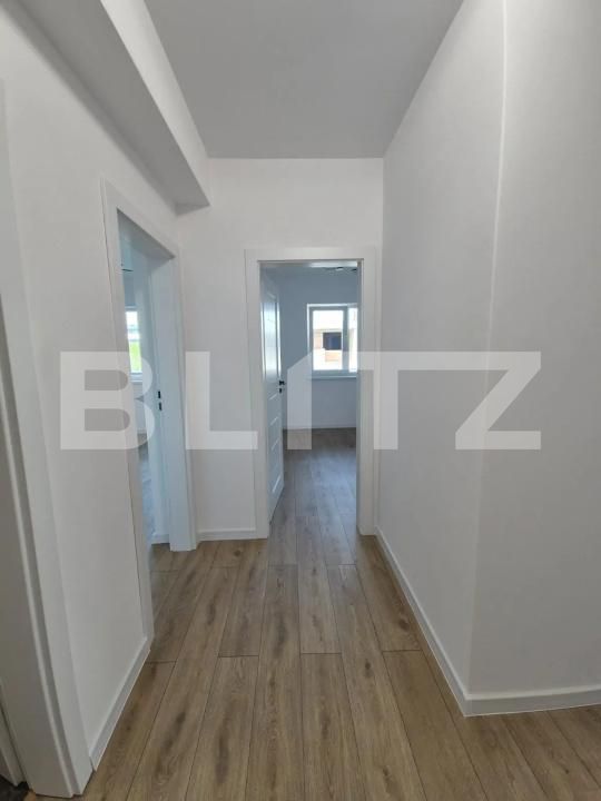 Apartament de vânzare 3 camere Nord Vest - 171224AV | BLITZ Sibiu | Poza14