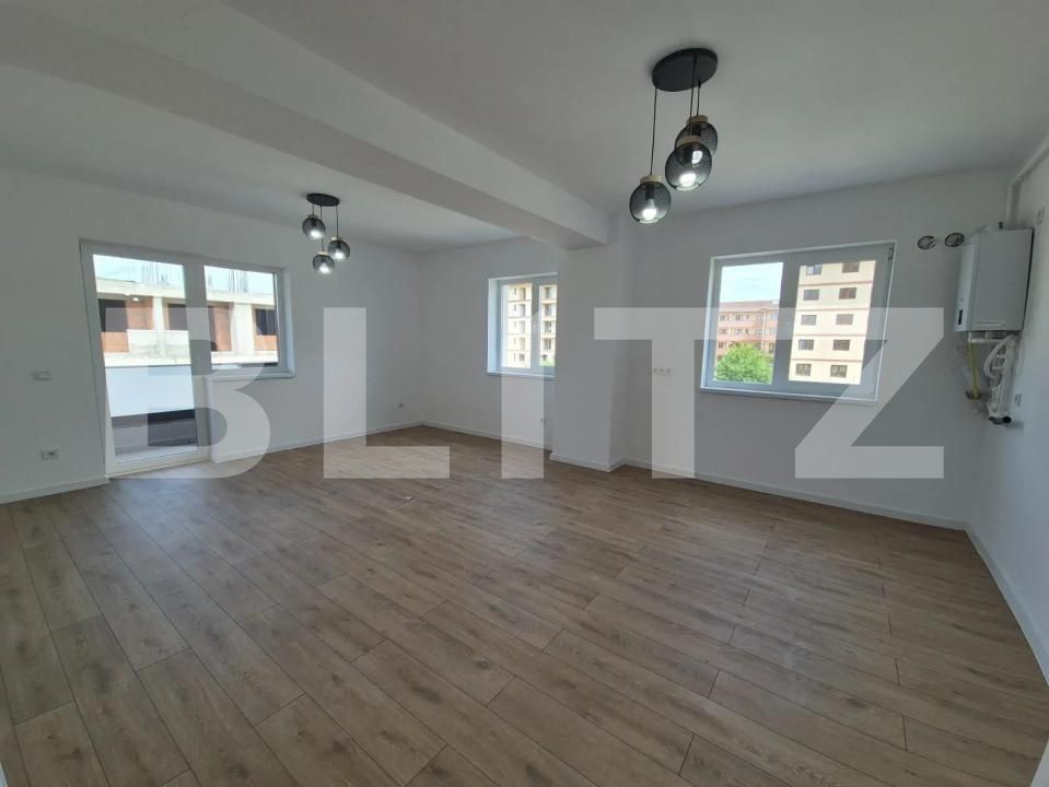 Apartament de vânzare 3 camere Nord Vest - 171224AV | BLITZ Sibiu | Poza8