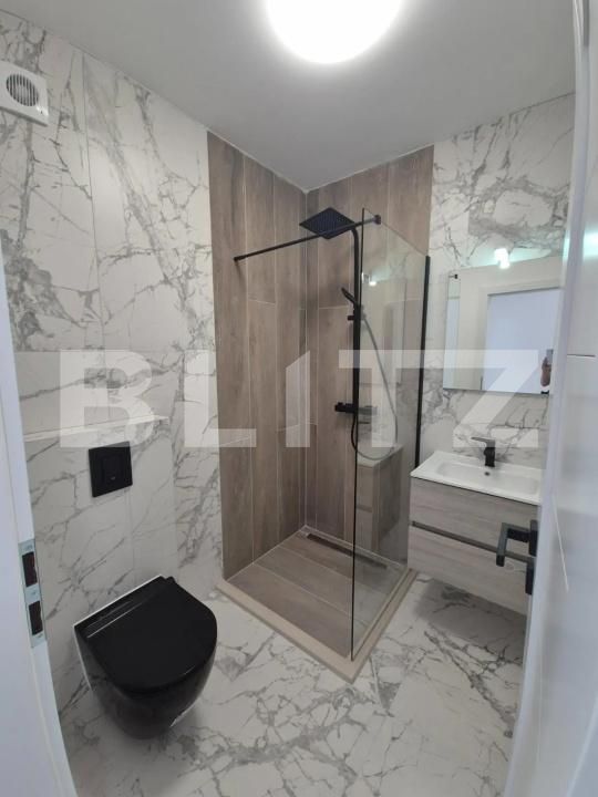 Apartament de vânzare 3 camere Nord Vest - 171224AV | BLITZ Sibiu | Poza6