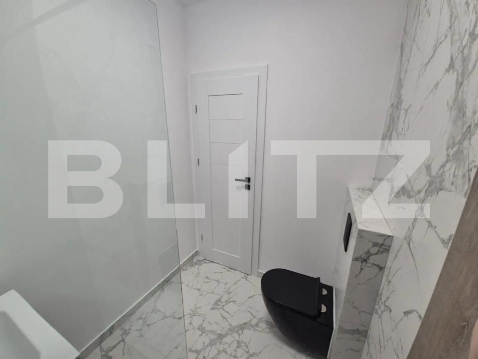 Apartament de vânzare 3 camere Nord Vest - 171224AV | BLITZ Sibiu | Poza7