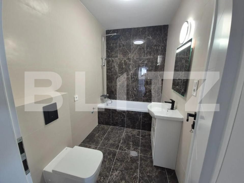 Apartament de vânzare 3 camere Nord Vest - 171224AV | BLITZ Sibiu | Poza21