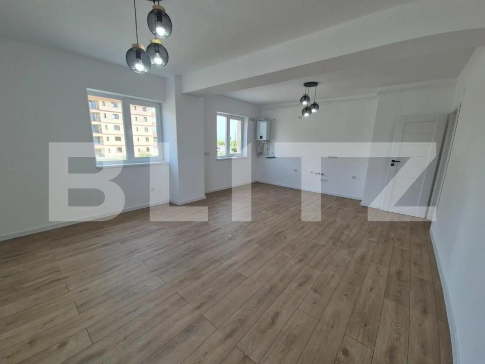 Apartament de vânzare 3 camere Nord Vest - 171224AV | BLITZ Sibiu | Poza9