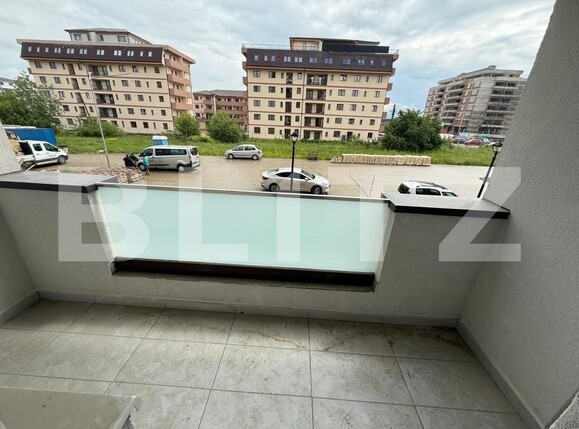 Apartament de vânzare 3 camere Nord Vest - 171225AV | BLITZ Sibiu | Poza13