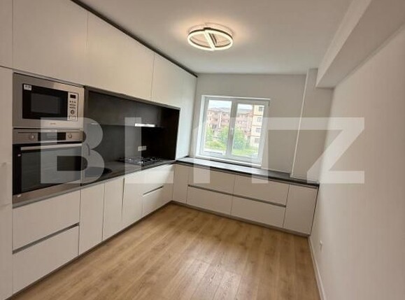 Apartament de vânzare 3 camere Nord Vest - 171225AV | BLITZ Sibiu | Poza8