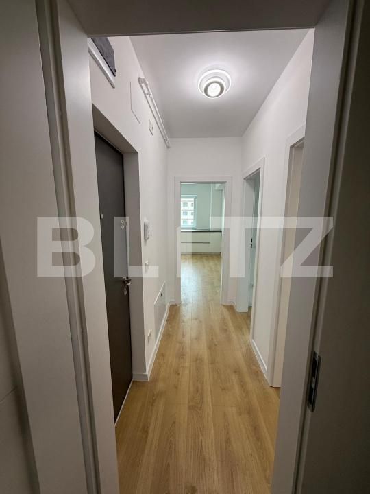 Apartament de vânzare 3 camere Nord Vest - 171225AV | BLITZ Sibiu | Poza2