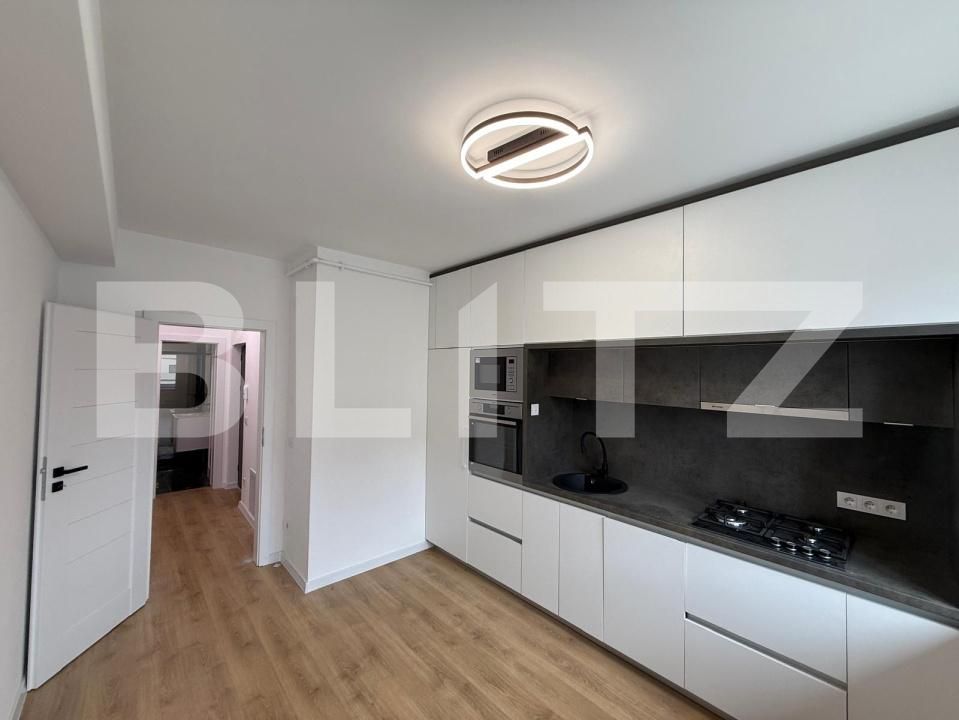 Apartament de vânzare 3 camere Nord Vest - 171225AV | BLITZ Sibiu | Poza9