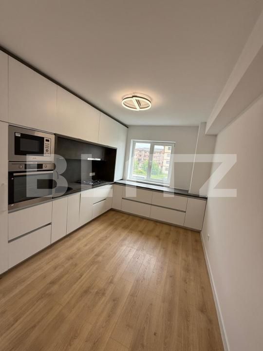 Apartament de vânzare 3 camere Nord Vest - 171225AV | BLITZ Sibiu | Poza8