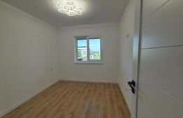 Apartament de vanzare, cu 3 camere, 69 mp, zona Ansamblul Vest Residence