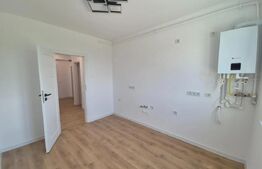 Apartament de vanzare, cu 3 camere, 69 mp, zona Ansamblul Vest Residence