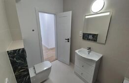 Apartament de vanzare, cu 3 camere, 69 mp, zona Ansamblul Vest Residence