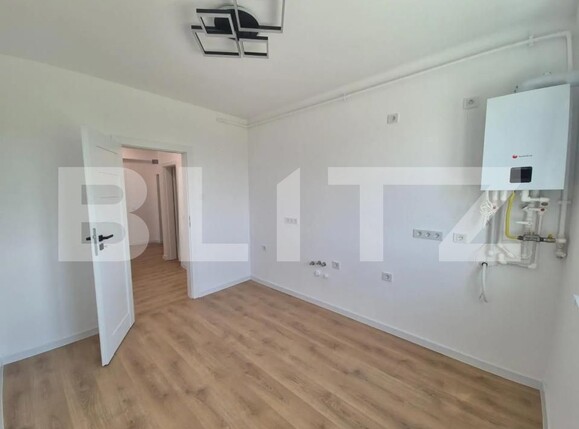 Apartament de vânzare 3 camere Nord Vest - 171226AV | BLITZ Sibiu | Poza19