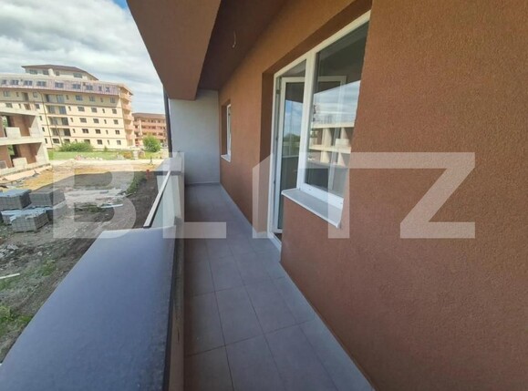 Apartament de vânzare 3 camere Nord Vest - 171226AV | BLITZ Sibiu | Poza24