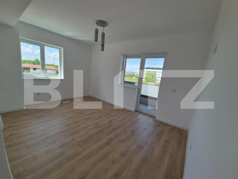 Apartament de vânzare 3 camere Nord Vest - 171226AV | BLITZ Sibiu | Poza21