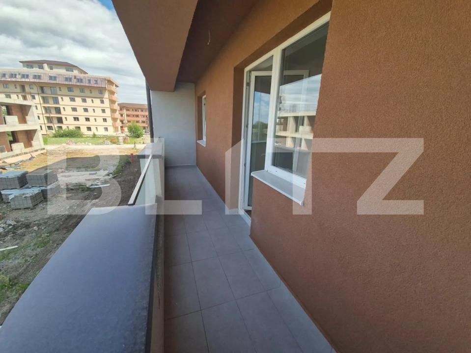 Apartament de vânzare 3 camere Nord Vest - 171226AV | BLITZ Sibiu | Poza24