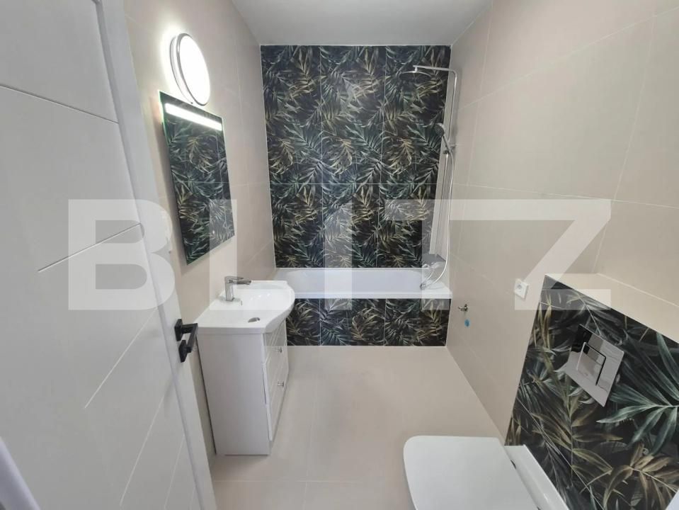 Apartament de vânzare 3 camere Nord Vest - 171226AV | BLITZ Sibiu | Poza6