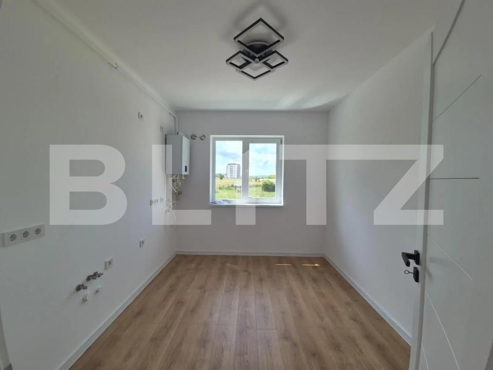 Apartament de vânzare 3 camere Nord Vest - 171226AV | BLITZ Sibiu | Poza18