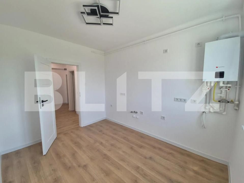 Apartament de vânzare 3 camere Nord Vest - 171226AV | BLITZ Sibiu | Poza19