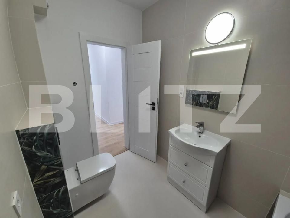Apartament de vânzare 3 camere Nord Vest - 171226AV | BLITZ Sibiu | Poza7