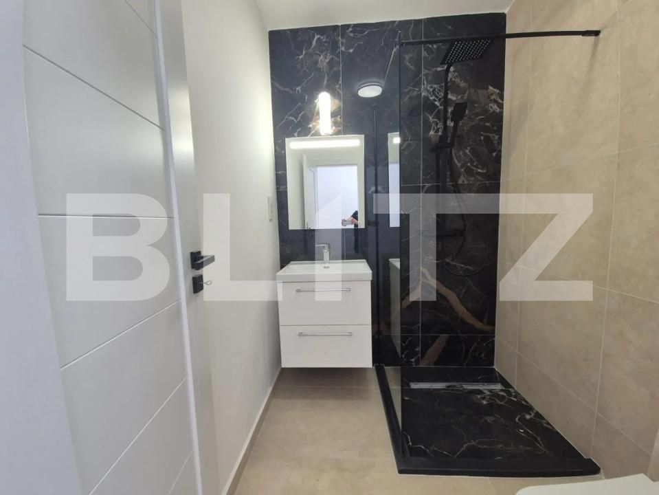 Apartament de vânzare 3 camere Nord Vest - 171226AV | BLITZ Sibiu | Poza16