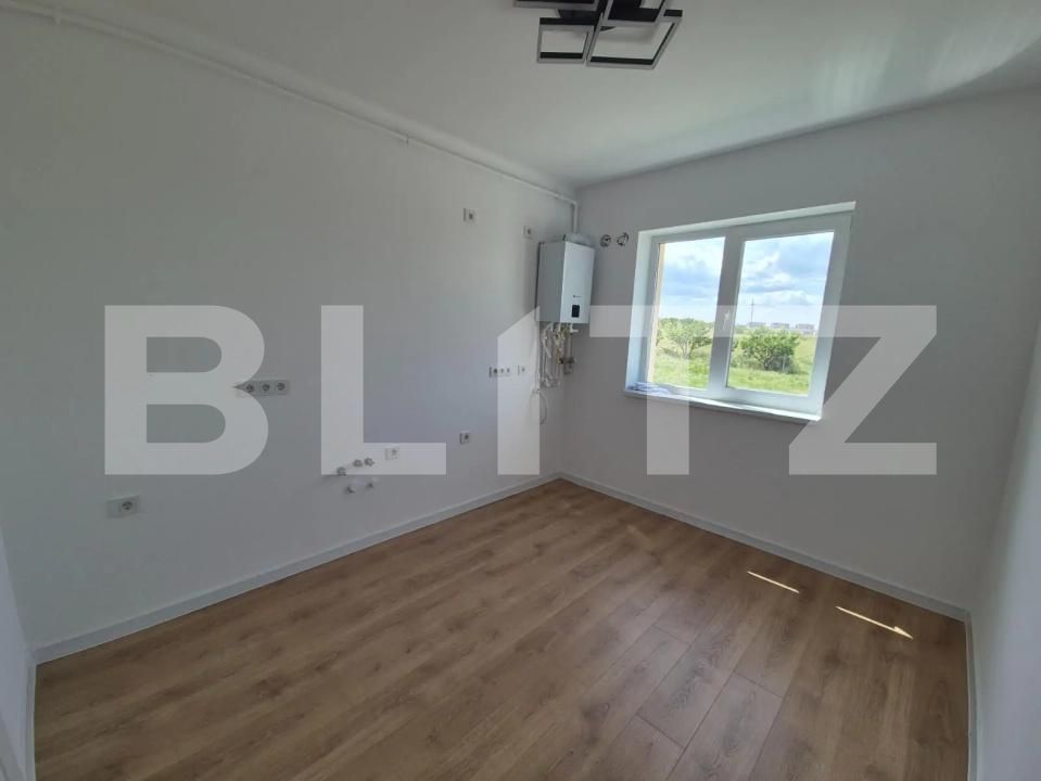 Apartament de vânzare 3 camere Nord Vest - 171226AV | BLITZ Sibiu | Poza20