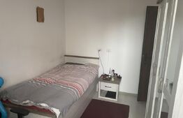 Apartament 3 camere la parter, cu gradina
