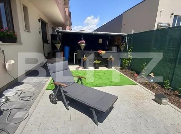 Apartament de vânzare 3 camere Nord Vest - 171228AV | BLITZ Sibiu | Poza7