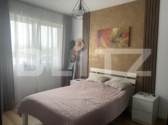 Apartament de vânzare 3 camere Nord Vest - 171228AV | BLITZ Sibiu | Poza1