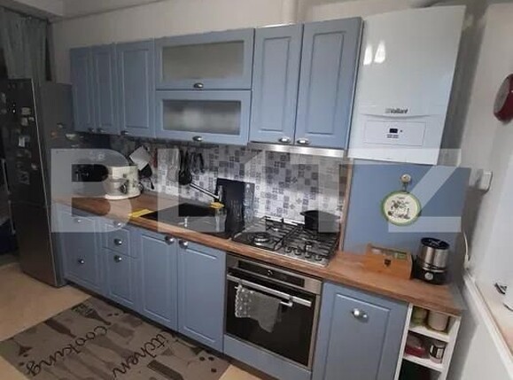 Apartament de vânzare 3 camere Nord Vest - 171228AV | BLITZ Sibiu | Poza6