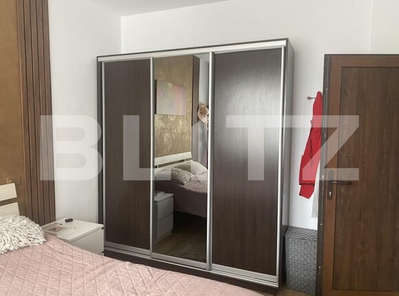 Apartament de vânzare 3 camere Nord Vest - 171228AV | BLITZ Sibiu | Poza2