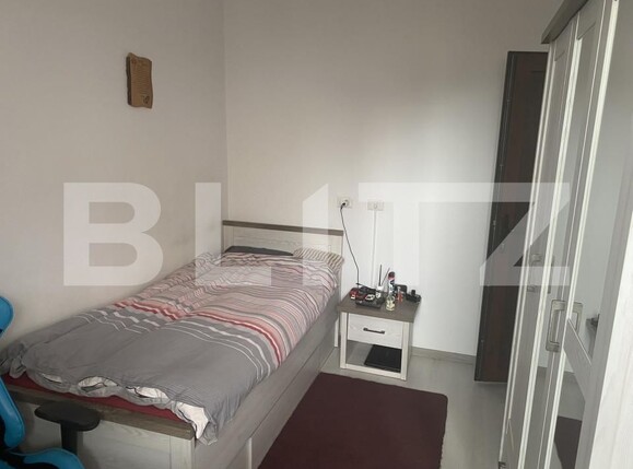 Apartament de vânzare 3 camere Nord Vest - 171228AV | BLITZ Sibiu | Poza3