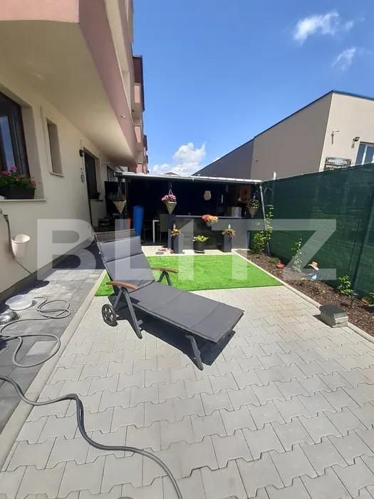 Apartament de vânzare 3 camere Nord Vest - 171228AV | BLITZ Sibiu | Poza7