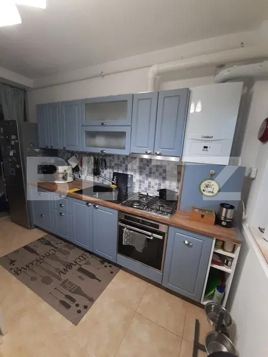 Apartament de vânzare 3 camere Nord Vest - 171228AV | BLITZ Sibiu | Poza6