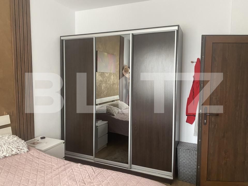 Apartament de vânzare 3 camere Nord Vest - 171228AV | BLITZ Sibiu | Poza2